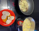 Foto del paso 1 de la receta: Tortellini de carne con trufa de verano (tuber aestivum)