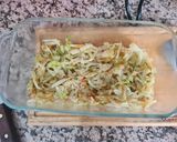 Foto del paso 1 de la receta: Repollo gratinado con salsa blanca 🦭