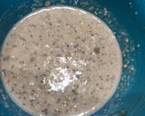 Φωτογραφία βήματος 4 της συνταγής "Chunky monkey overnight oats" 🍌🌃