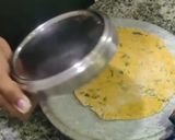 मेथीचे थेपले (Methiche Theple Recipe In Marathi) रेसिपी स्टेप 4 फोटो 