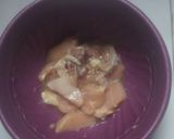 Foto langkah ke 1 dari resep Ayam kentucky crispy.