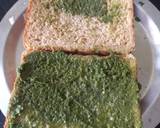 Spicy grilled sandwich recipe step 3 photo