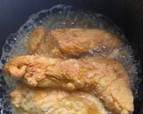 Foto del paso 2 de la receta: Pechurinas