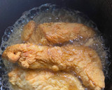 Foto del paso 2 de la receta: Pechurinas