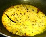 Kadhi Chawal recipe step 4 photo
