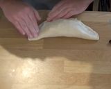 A picture of step 9 of Traditional Cornish Pasties.