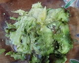 Foto del paso 1 de la receta: Ensalada de kiwi
