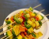 Foto langkah ke 4 dari resep Sate Maranggi.