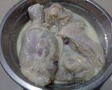 Foto langkah ke 3 dari resep Ayam Goreng Crispy.