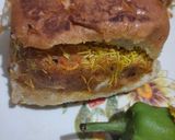 કચ્છી દાબેલી (Kutchi Dabeli Recipe In Gujarati) રેસીપી સ્ટેપ10ફોટો