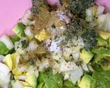Une image de l'étape 3 de Guacamole.