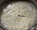 A picture of step 1 of Chenna Poda.