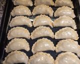 Foto del paso 5 de la receta: Empanadas de carne facilitas 😋