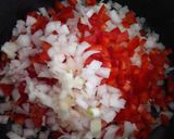 Foto del paso 2 de la receta: Empanadas de pollo