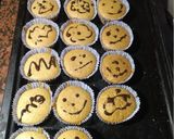 Foto del paso 3 de la receta: Magdalenas caseras