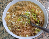 Foto del paso 3 de la receta: Fideuá vegana