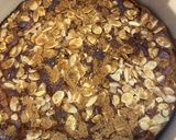 Foto del paso 8 de la receta: Tarta de Almendras y Calabacín !!!!!! Libre de gluten y de lactosa …