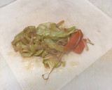Foto del paso 3 de la receta: 38. Rollitos de primavera (entrante verdura)