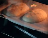 Foto del paso 9 de la receta: Pan casero, receta muy fácil