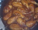 Foto del paso 7 de la receta: Pollo con coca cola y salsa de barbacoa