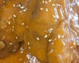 Foto del paso 8 de la receta: Carrilleras de cerdo guisadas con cava