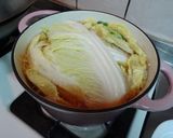 年菜~紅燒獅子頭的食譜步驟13照片