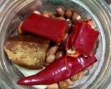 Foto langkah ke 3 dari resep Gado Gado Simple.