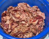 Foto langkah ke 1 dari resep Beef Teriyaki.