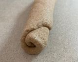 Foto del paso 11 de la receta: Pan de molde 100% integral sin sal