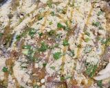 Foto del passaggio 7 della ricetta Tortino gratinato di alici e patate al forno