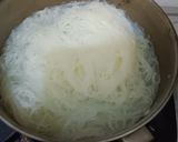 Foto langkah ke 2 dari resep Putu ayu bihun gula merah.