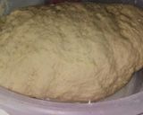 Foto del paso 2 de la receta: Espirales dulces rellenos