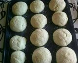 Foto del paso 3 de la receta: Pan Para Hamburguesas 🍔