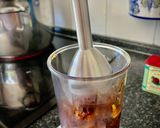 Foto del paso 4 de la receta: Sopa de pescado