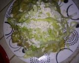 Foto del paso 1 de la receta: Enchiladas suizas 😍