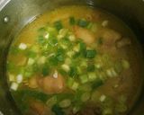 Foto langkah ke 4 dari resep Soto Ayam Kemiri Khas Pati.