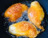 Hình bước làm 4 của món Bánh chuối chiên