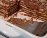 Foto del paso 6 de la receta: Marquesa de chocolate