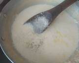 Basundi recipe step 5 photo