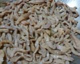 巴蜀魚香肉絲的食譜步驟4照片