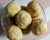 Foto langkah ke 5 dari resep Takoyaki oatmeal.