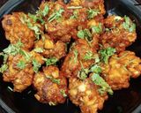 A picture of step 4 of Spicy Egg Cutlet.