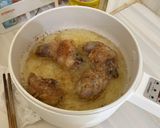Foto langkah ke 3 dari resep Ayam Goreng Super Crispy.