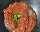Foto langkah ke 3 dari resep Tongkol Balado.
