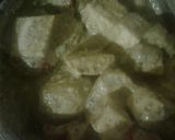 A picture of step 4 of Falahari Paneer Tikka.