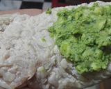 A picture of step 8 of Stuffed chicken.