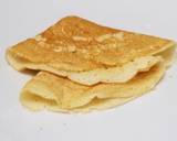 Pancake Mix Crepes recipe step 8 photo