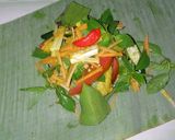 Foto langkah ke 2 dari resep Pepes ayam...