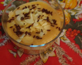 Foto del paso 3 de la receta: Natillas de turrón