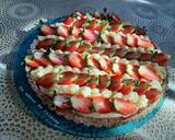 Une image de l'étape 14 de Tarte aux fraises 🍓.